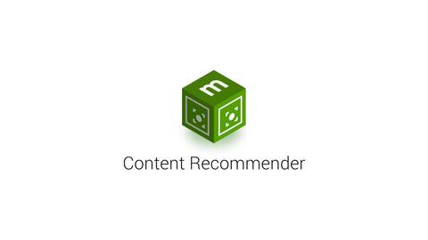 Marketplace – Content Recommender