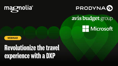 Revolutionize the travel experience with a DXP.mp4
