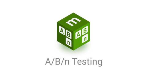 ABn Testing with Magnolia