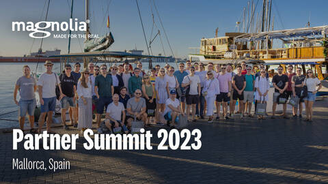 Magnolia Partner Summit 2023
