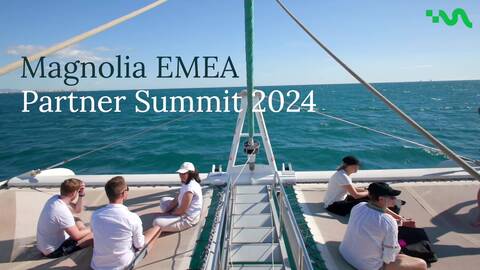 Magnolia EMEA Partner Summit 2024 Highlights