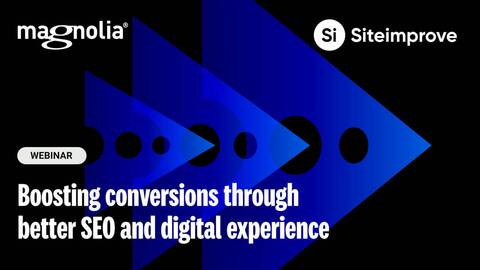 Webinar: Boosting conversions through better SEO and digital experience | A focus on the BFSI industry